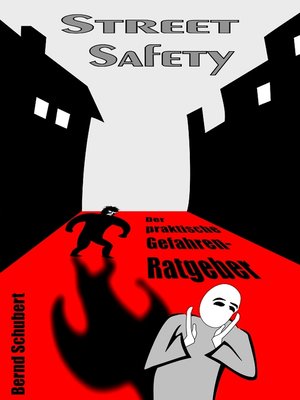 cover image of Street Safety